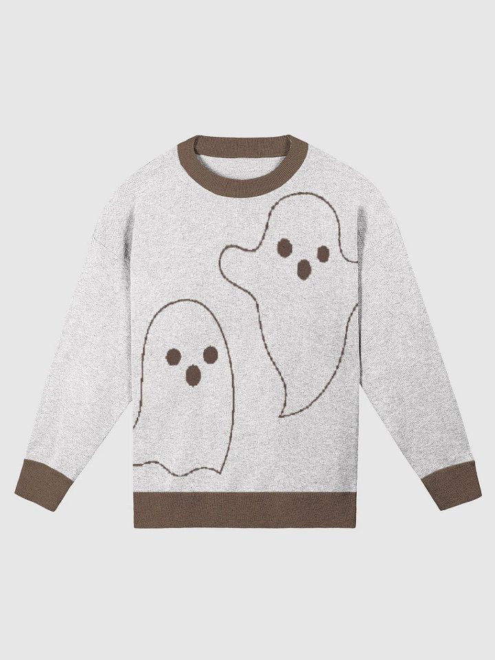 halloween sweater product image (1)