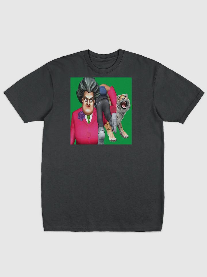HODDE T product image (1)