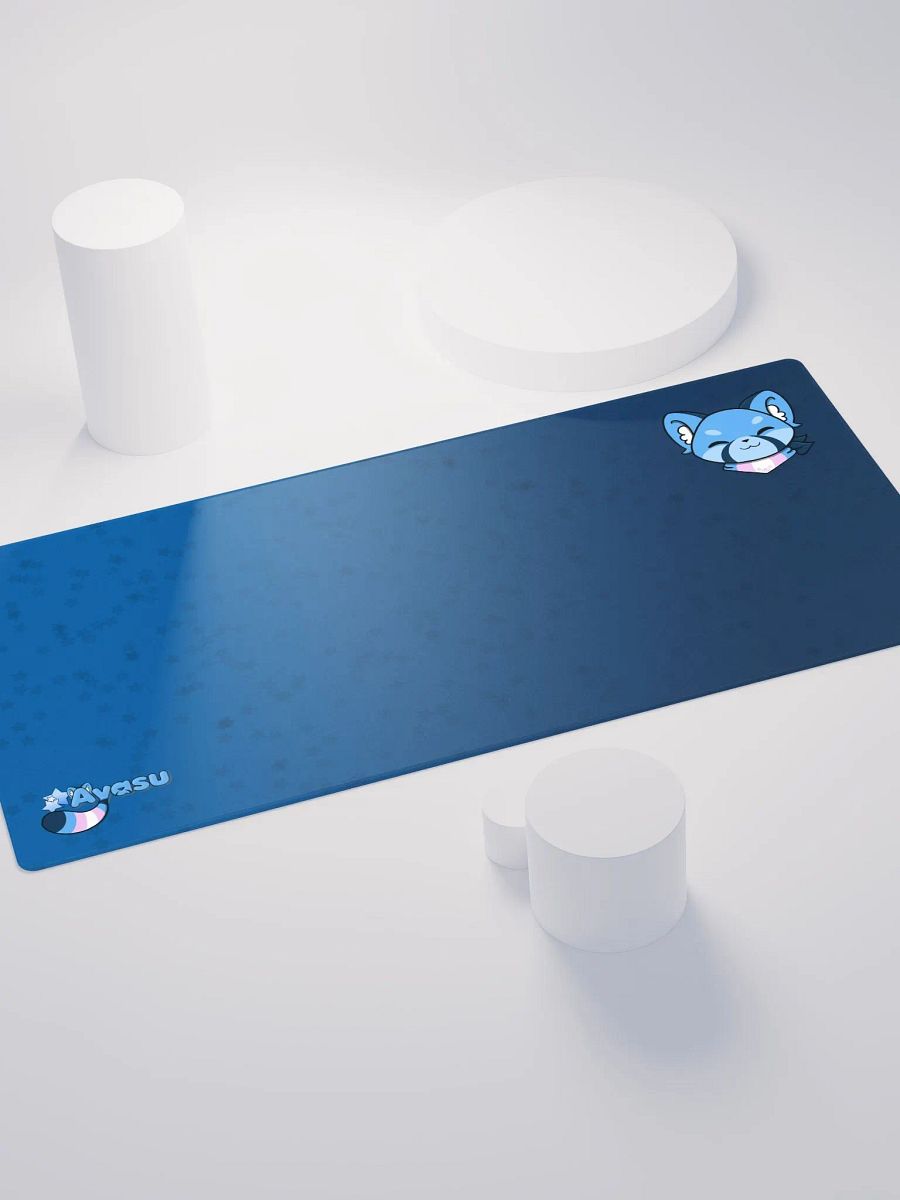 Large Mascot Mousemat product image (4)