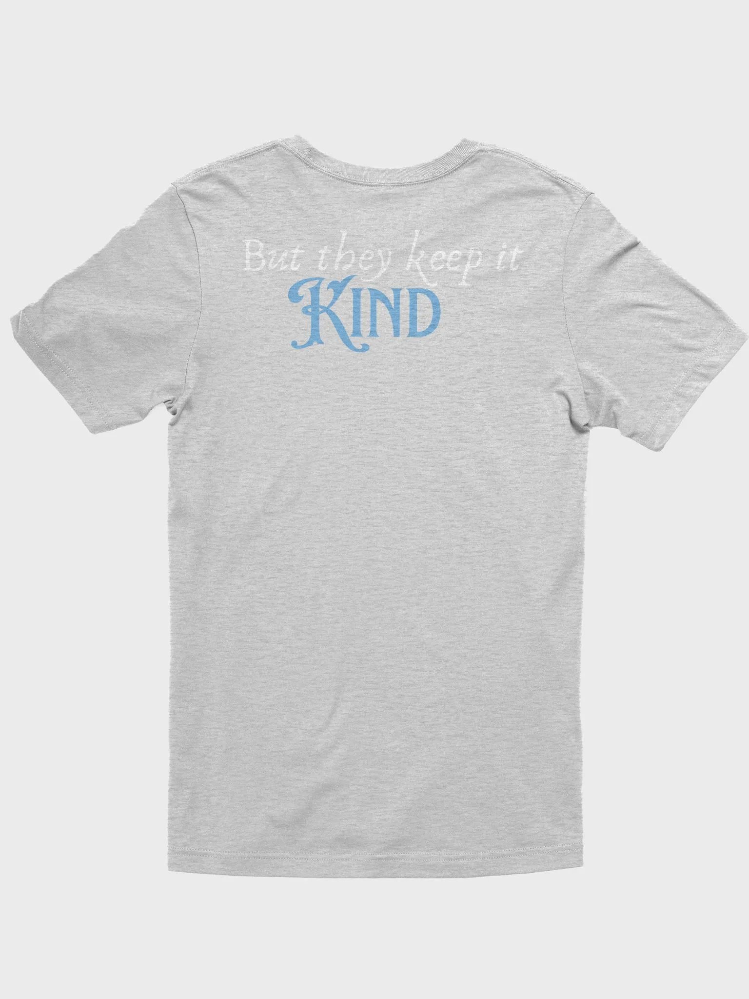 Weird Friends Tee product image (14)