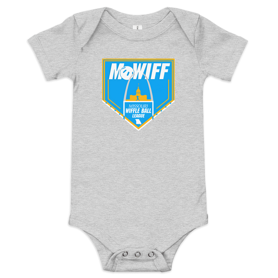 Baby Onesie product image (4)