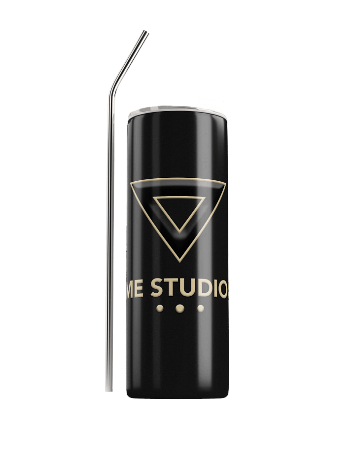 ME vacuum-insulated tumbler product image (1)