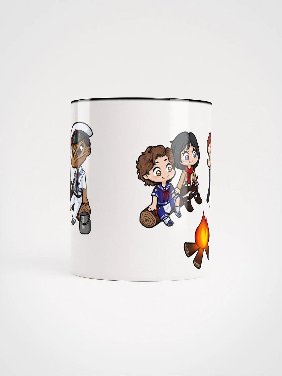 Campfire Mug product image (35)