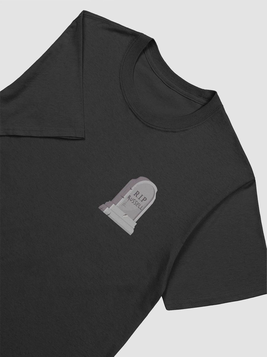 RIP Russell MEME Shirt product image (9)