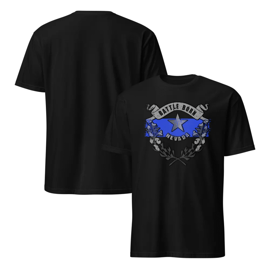 Nevada Police product image (6)
