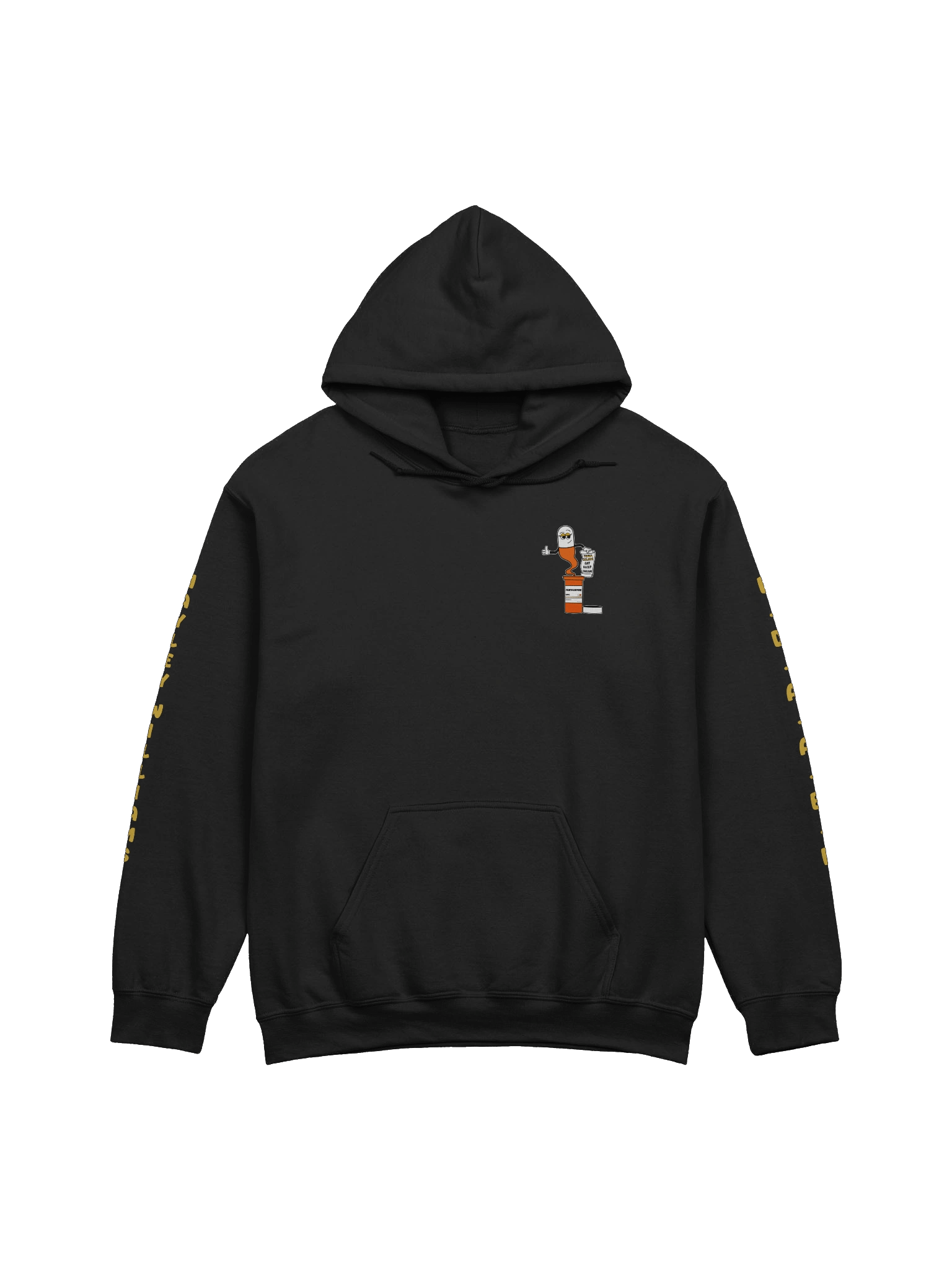 Mirtazapine Hoodie product image (25)