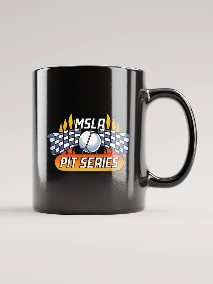 MSLA Pit Series Mug product image (1)