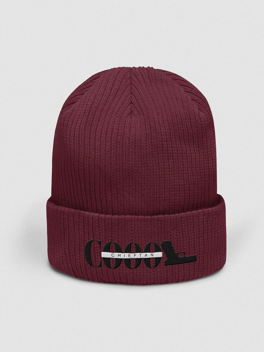 Chieftan Coool Beanie product image (4)