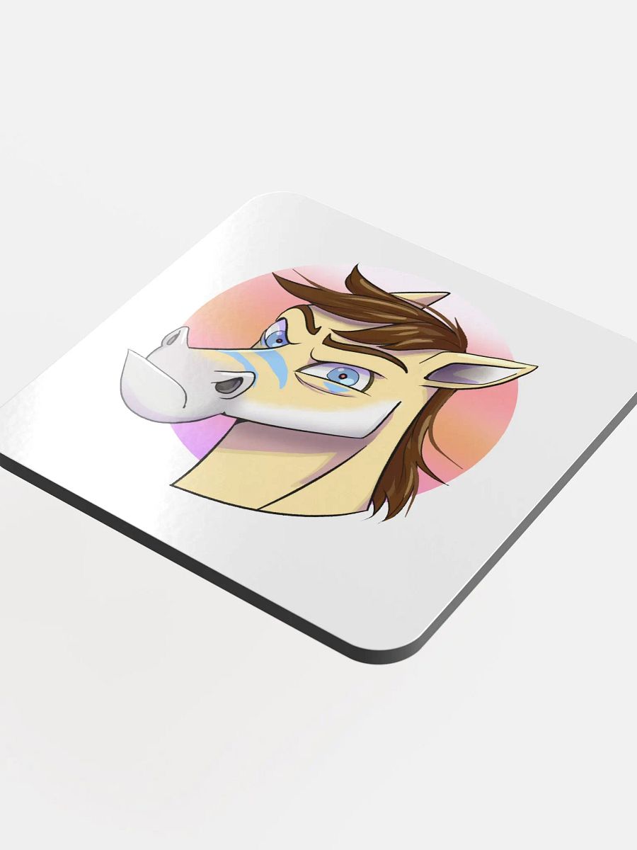 Angry Horse Coaster product image (4)