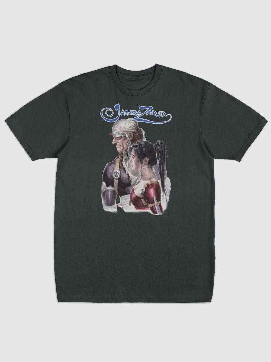 Jacara & Kikiya (M) product image (2)