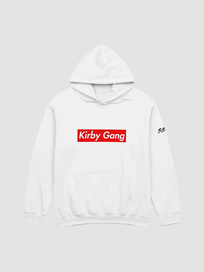 Kirby Gang Line