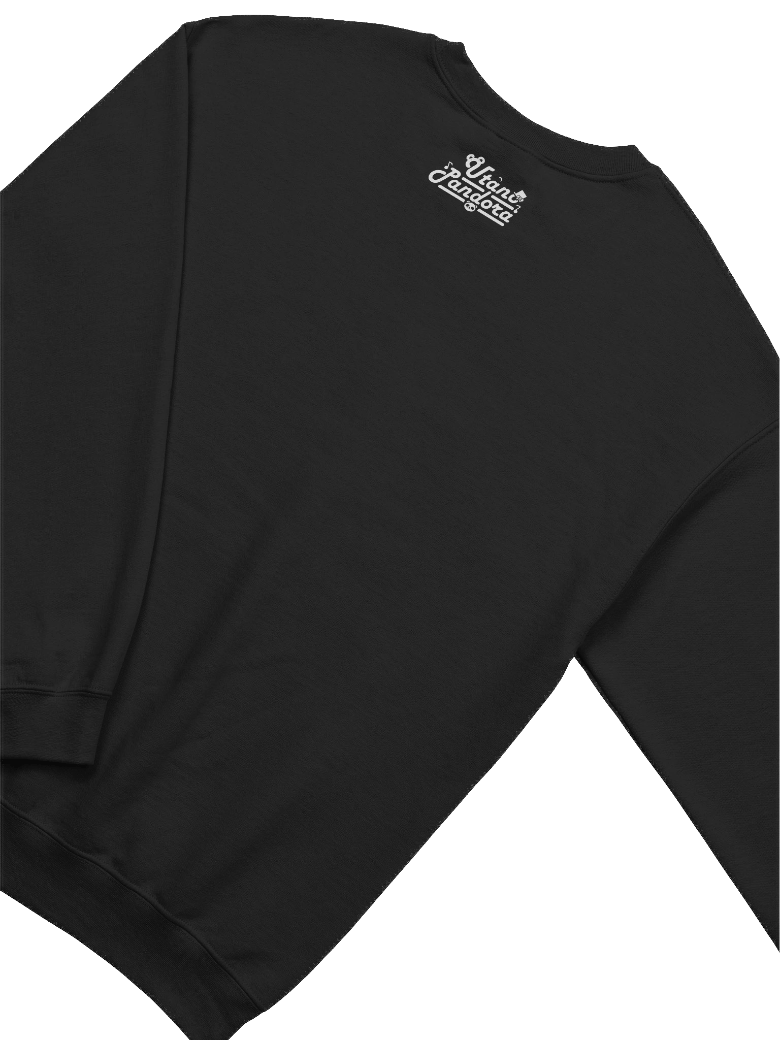 Utano Pandora 'Pandoracing' Crewneck Sweatshirt product image (4)