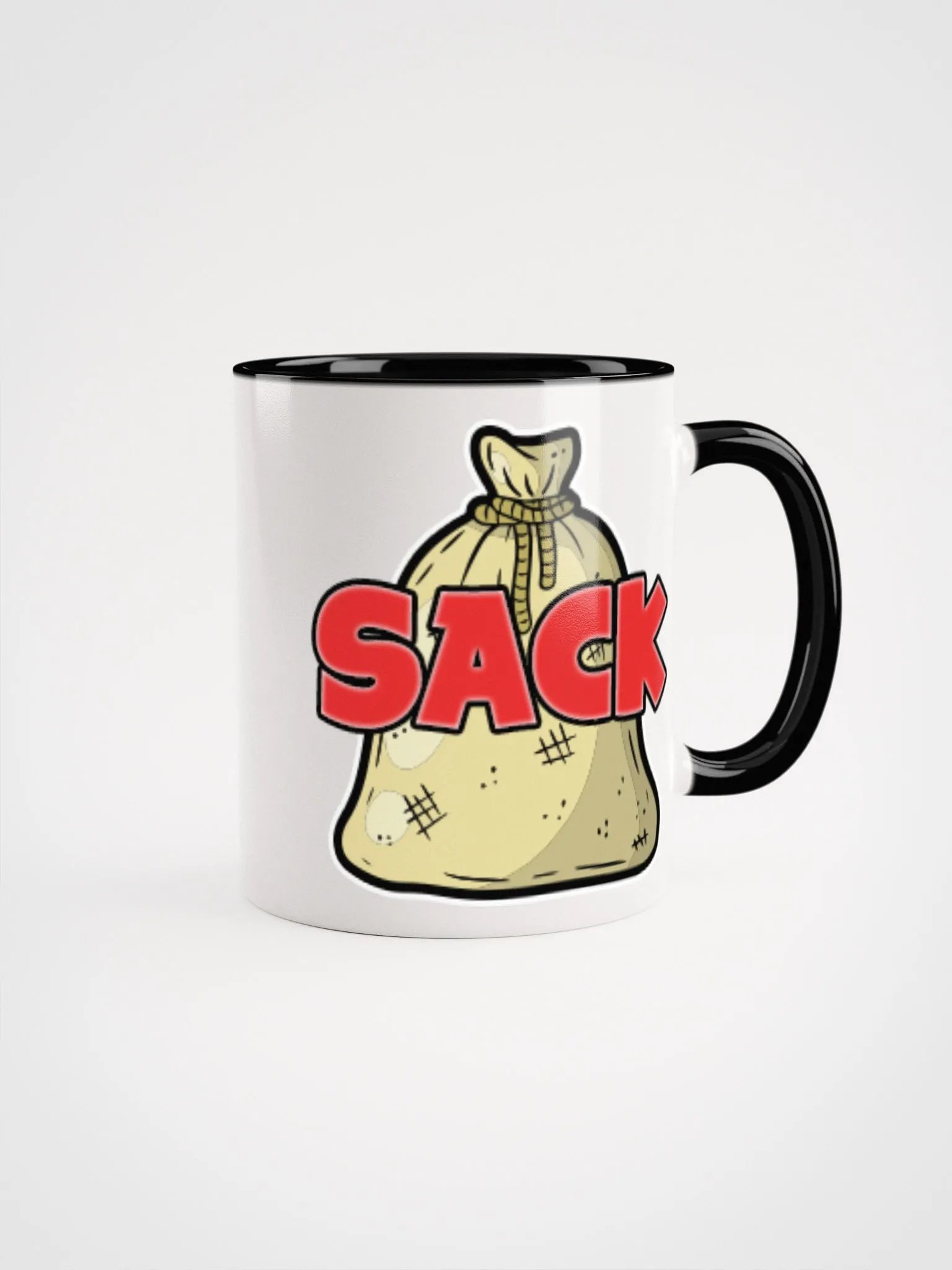 Nut And Sack mug product image (1)