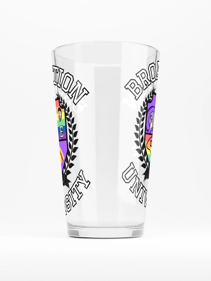 Broversity Pint Glass product image (2)
