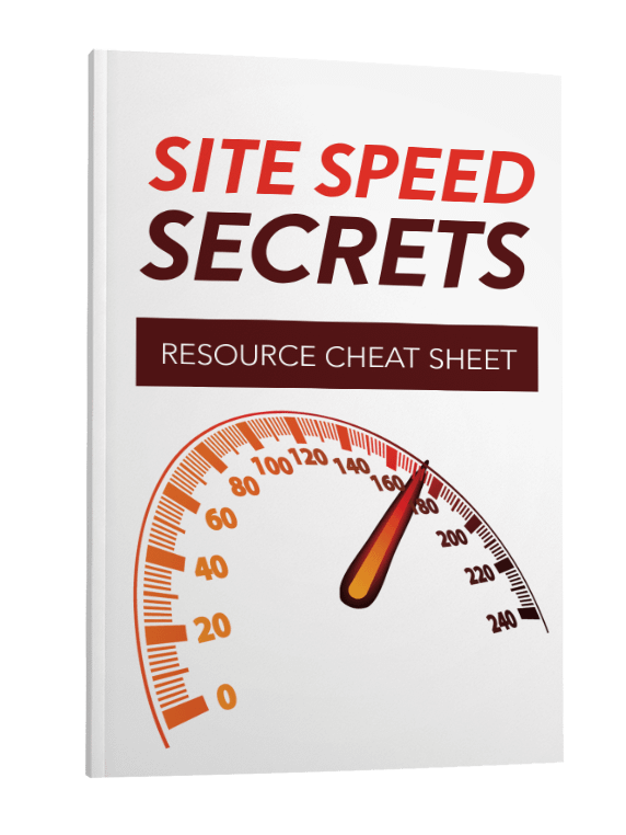 Site Speed Secrets Bundle Pack product image (6)