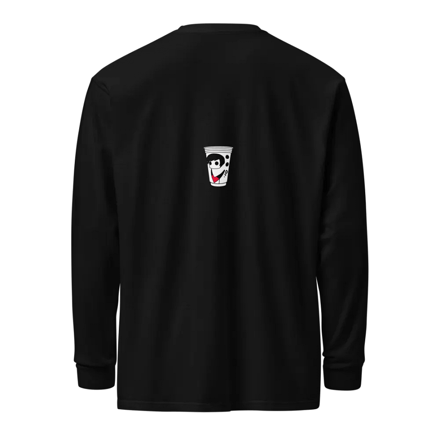 END Team Long sleeve product image (8)