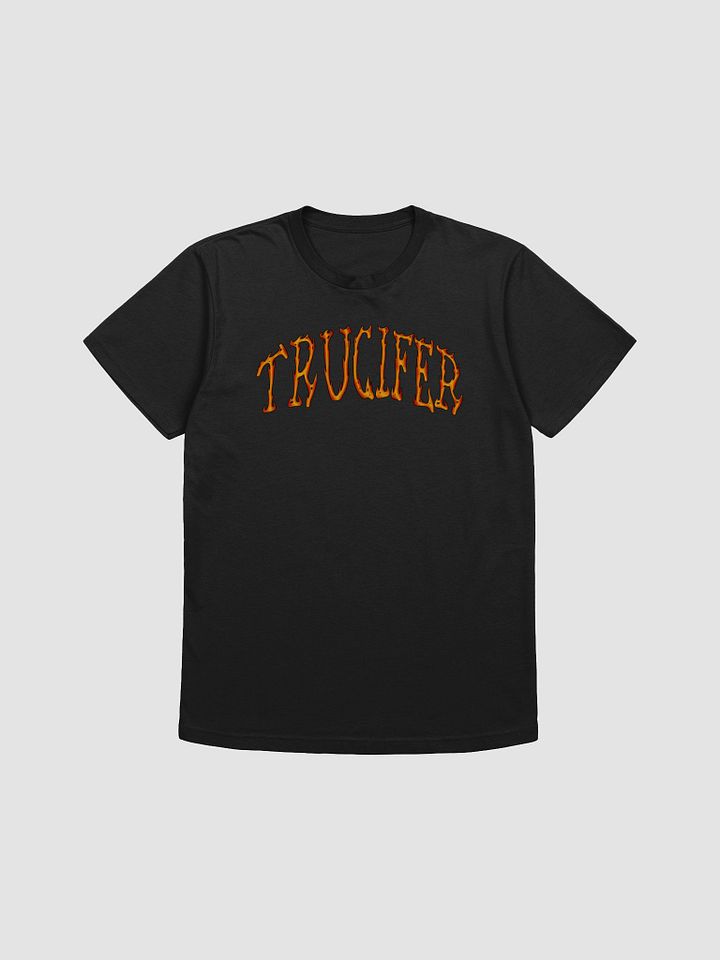 The Official Trucifer Shirt product image (4)