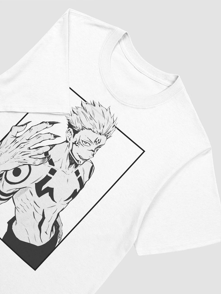 Sukuna T-Shirt product image (3)