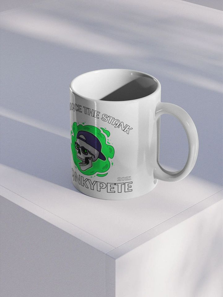Embrace the mug product image (2)