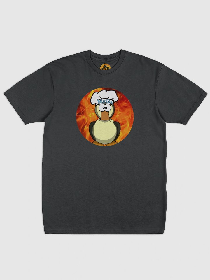 Burnt Mega T product image (1)