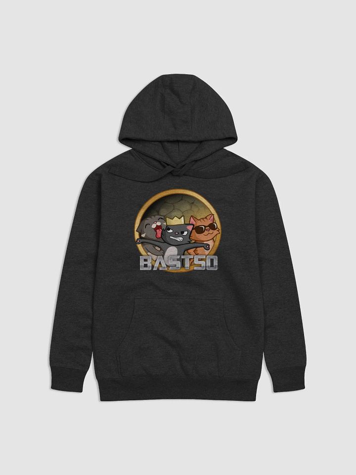 Hoodie Logo product image (4)