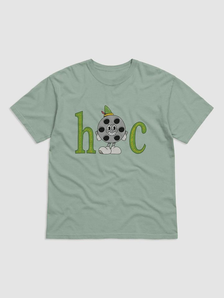 HOC x ELF Unisex Tee product image (3)