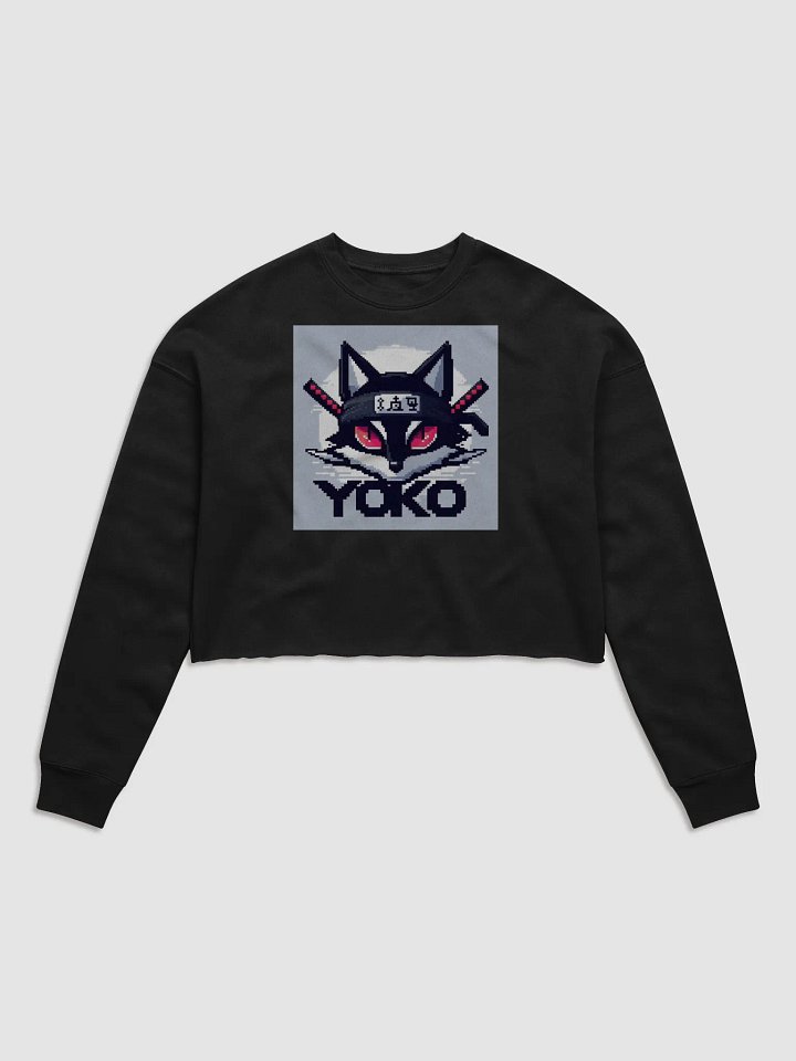 Pixel Ninja Fox product image (1)
