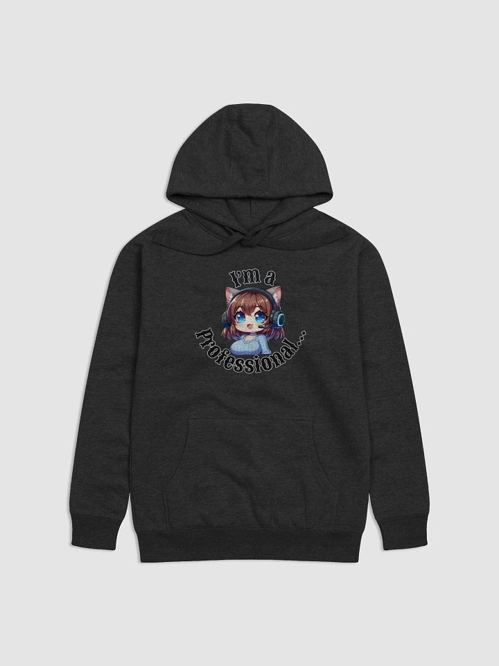 Professional Idiot Hoodie product image (4)