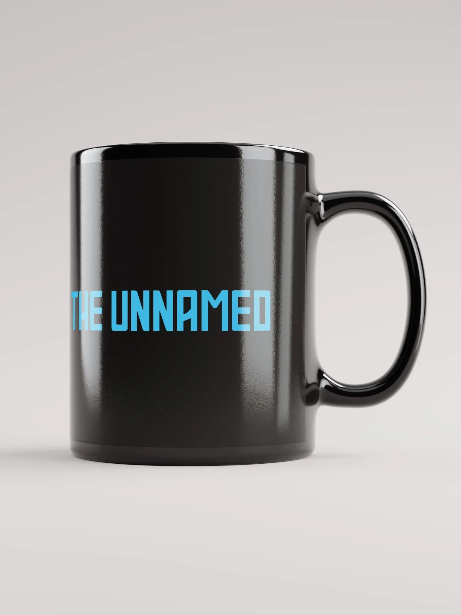 Never Give Up Mug product image (2)
