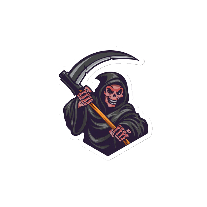 Reaper Magnet product image (2)