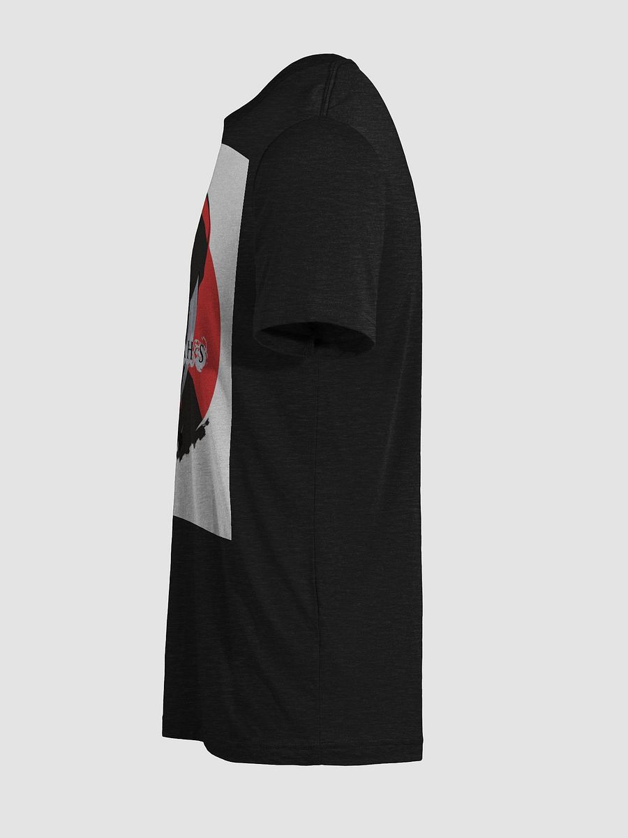 VEN-JAH'S T-Shirt Design product image (27)