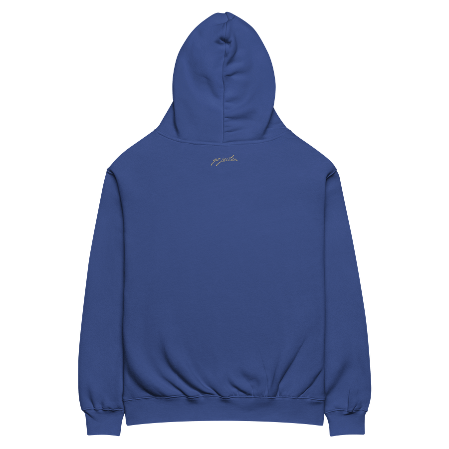 Nitrous Oxide Bottle 'DRIP' Hoodie product image (9)