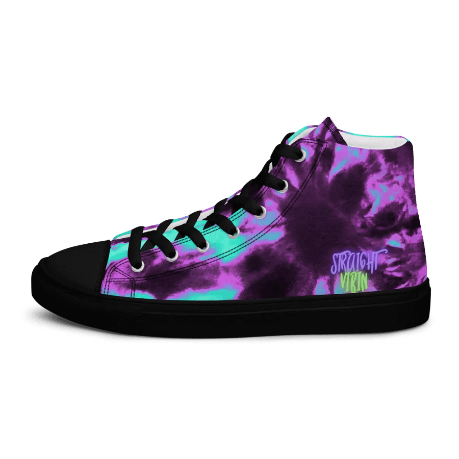STRAIGHT VIBIN TIEDYE4 CONVERSE (MEN'S) product image (8)