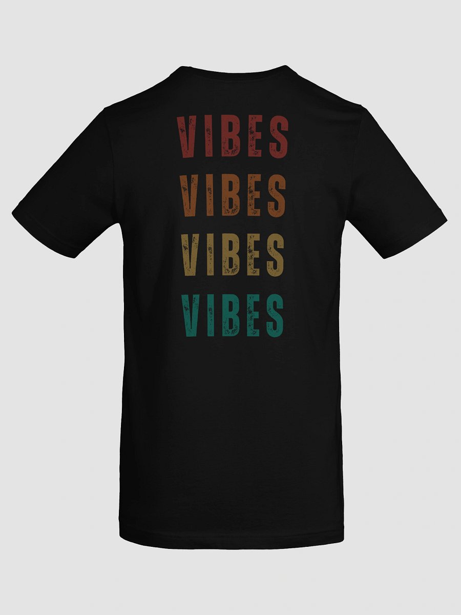 The Weekly Chai Vibes Tee product image (8)