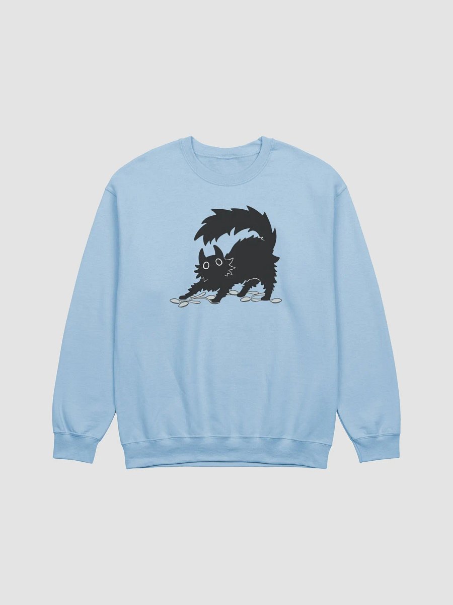 my SPOONS classic sweatshirt product image (2)