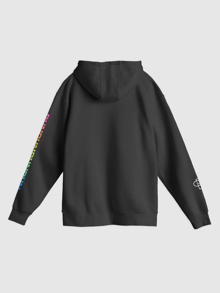 The Goddess Of Victory - Rainbow/Front product image (2)