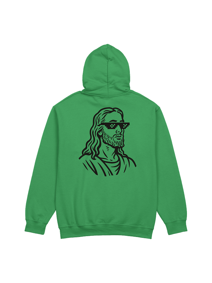 The Original Influencer Hoodie product image (5)