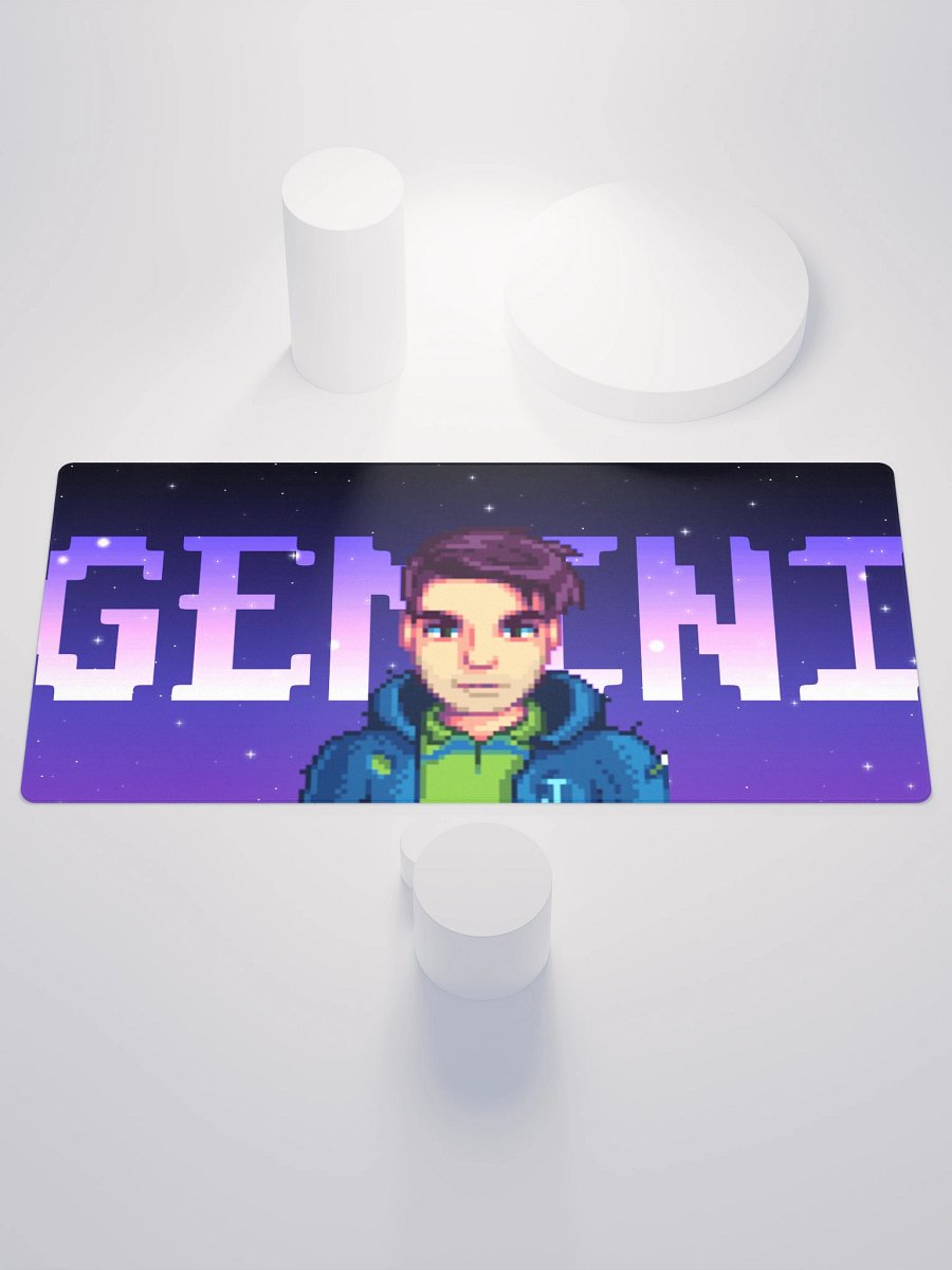 Mouse Pad Shane – Stardew Valley product image (1)