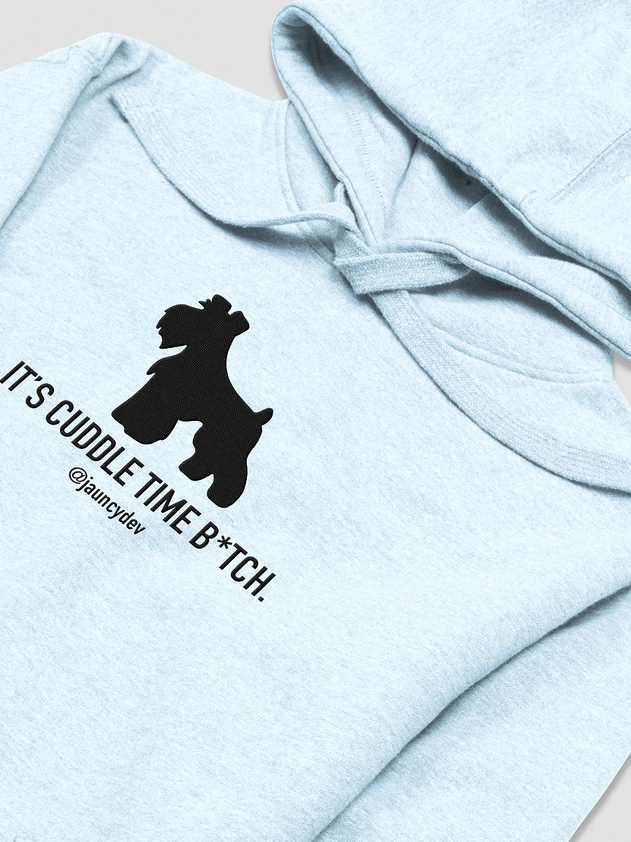 Schnauzer Hoodie product image (11)