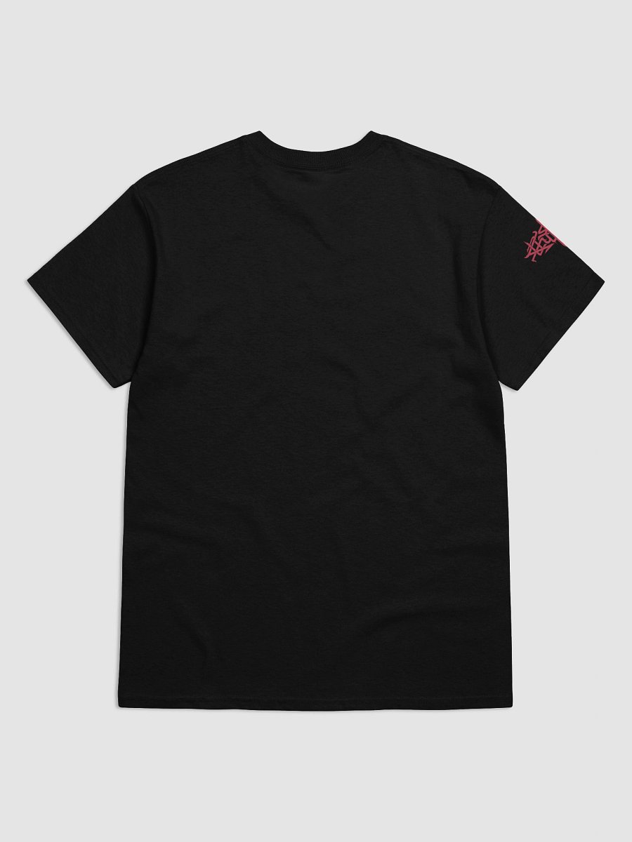 Lady Maria of the Astral Clocktower T-shirt product image (17)