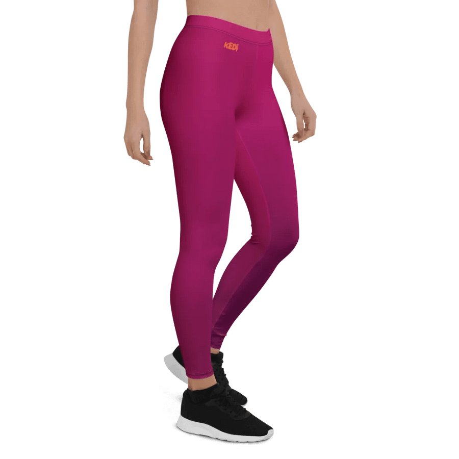 Dreamy Cat Collection Leggings product image (6)