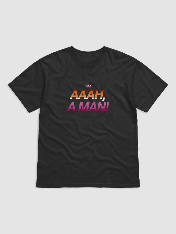 Lesbian Screaming product image (1)