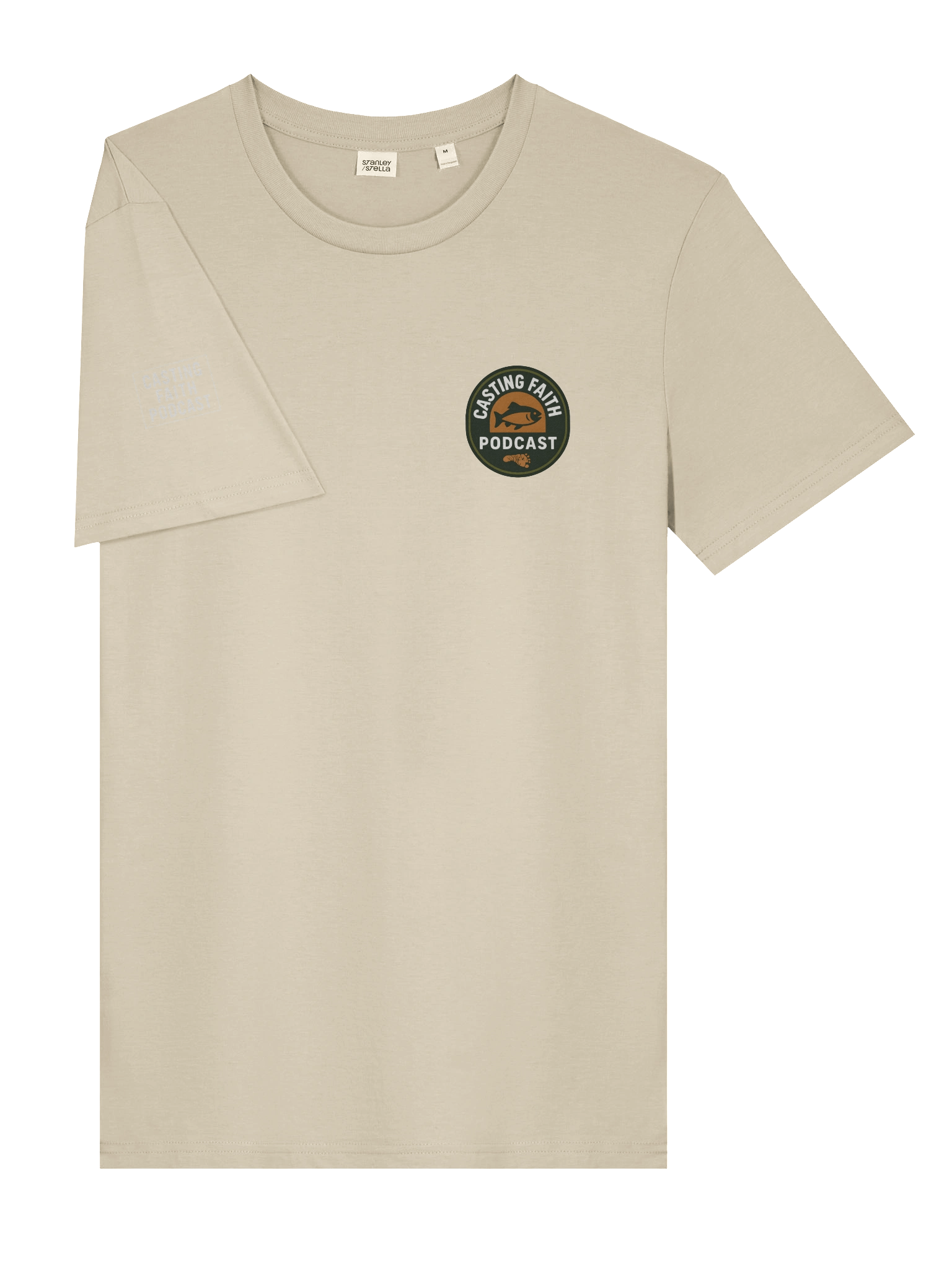 LIMITED RUN – Limit Out Bigfoot Tee (CFP Exclusive) product image (6)