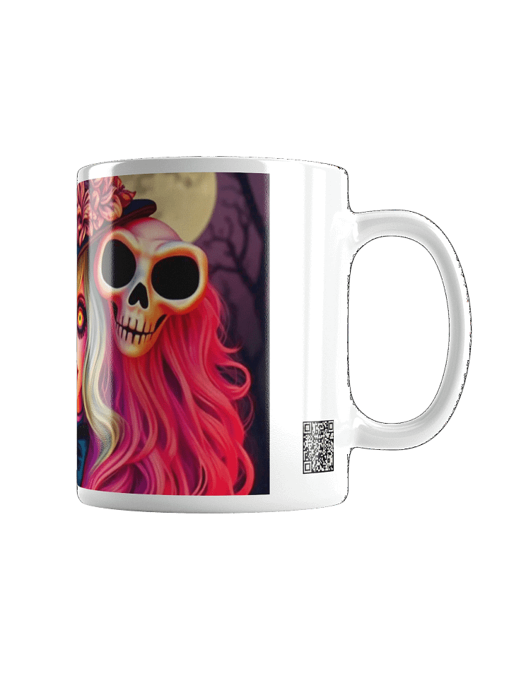 Witchy Wonderland Mug product image (1)