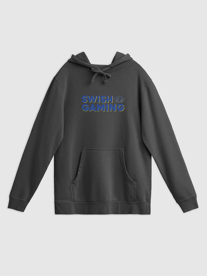 Swish Gaming Hoodie product image (2)