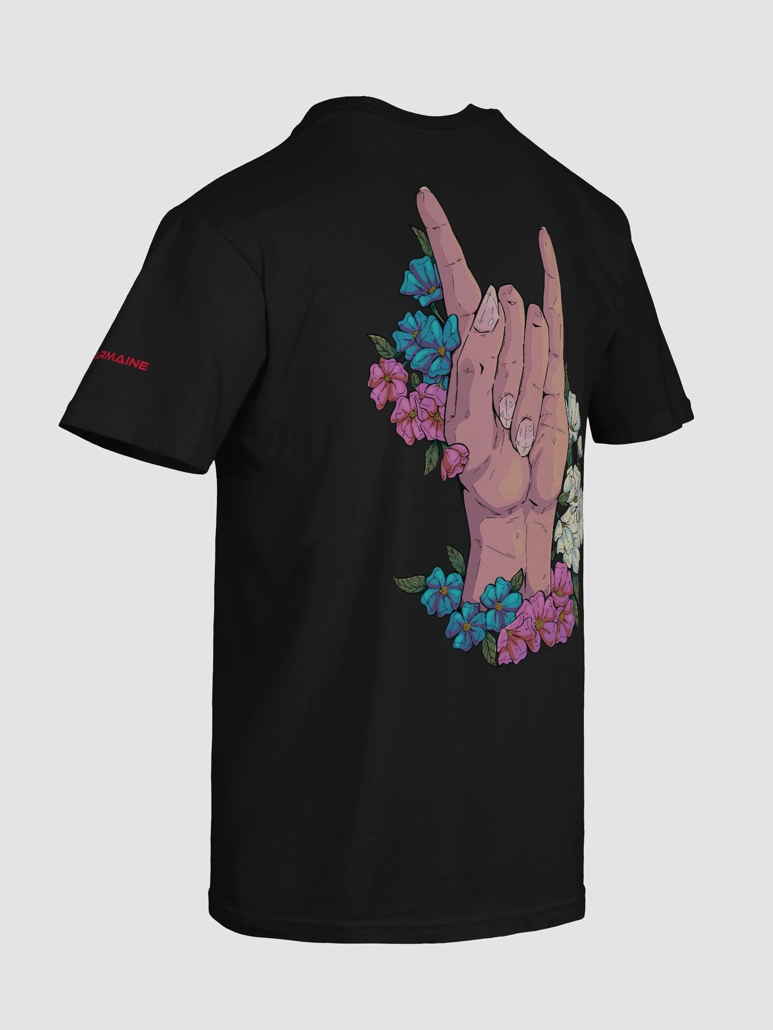 Trans Rights T-Shirt product image (10)