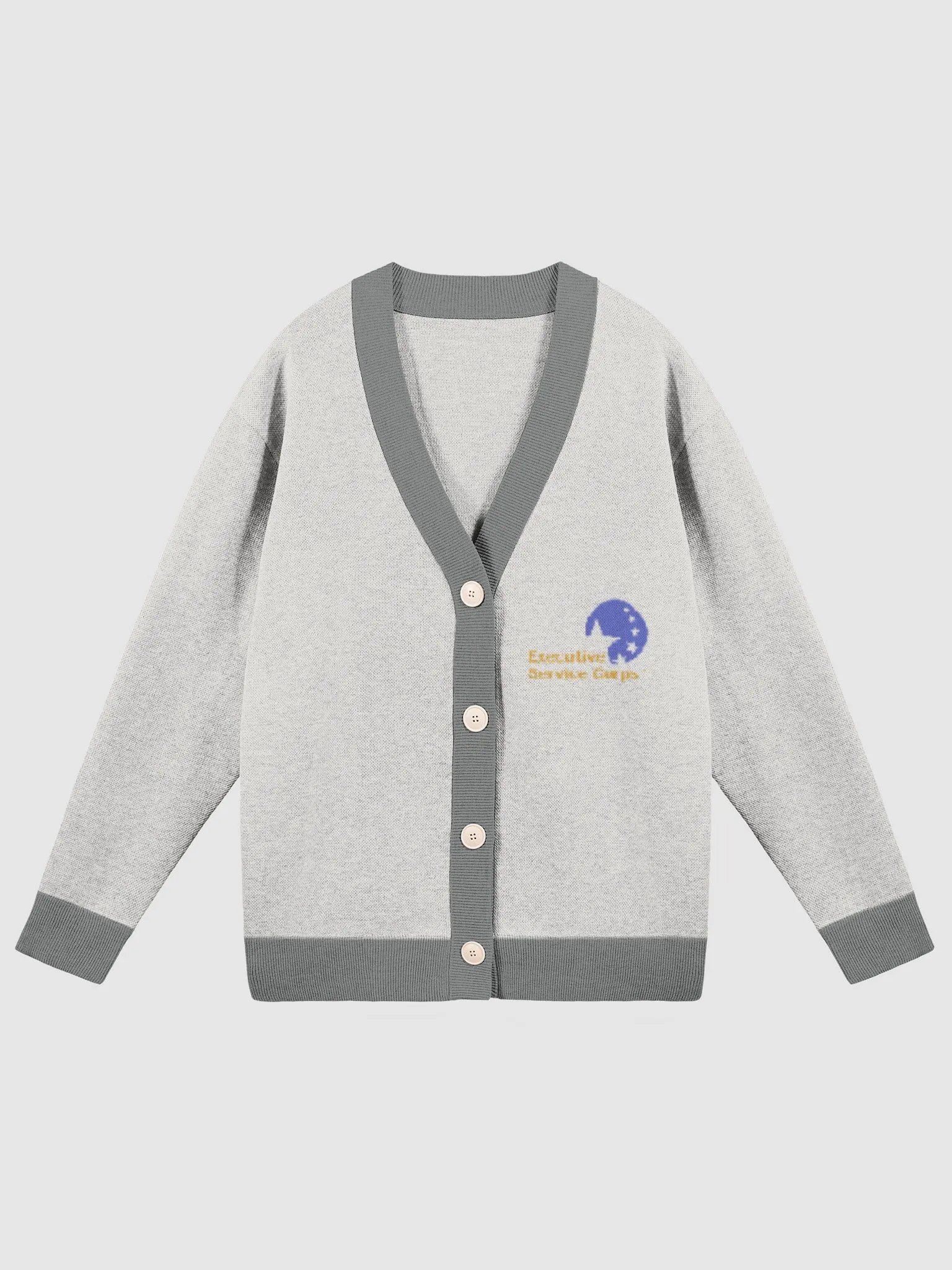 Knitted Cardigan product image (1)
