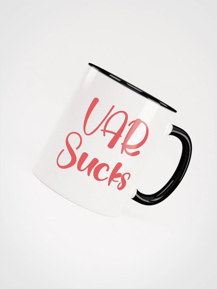 Vibrant Inside-Out Ceramic Mug product image (55)