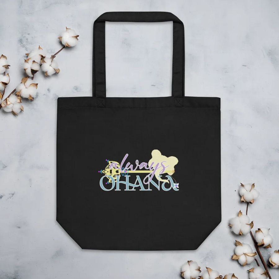 Always Ohana Tote Bag product image (5)
