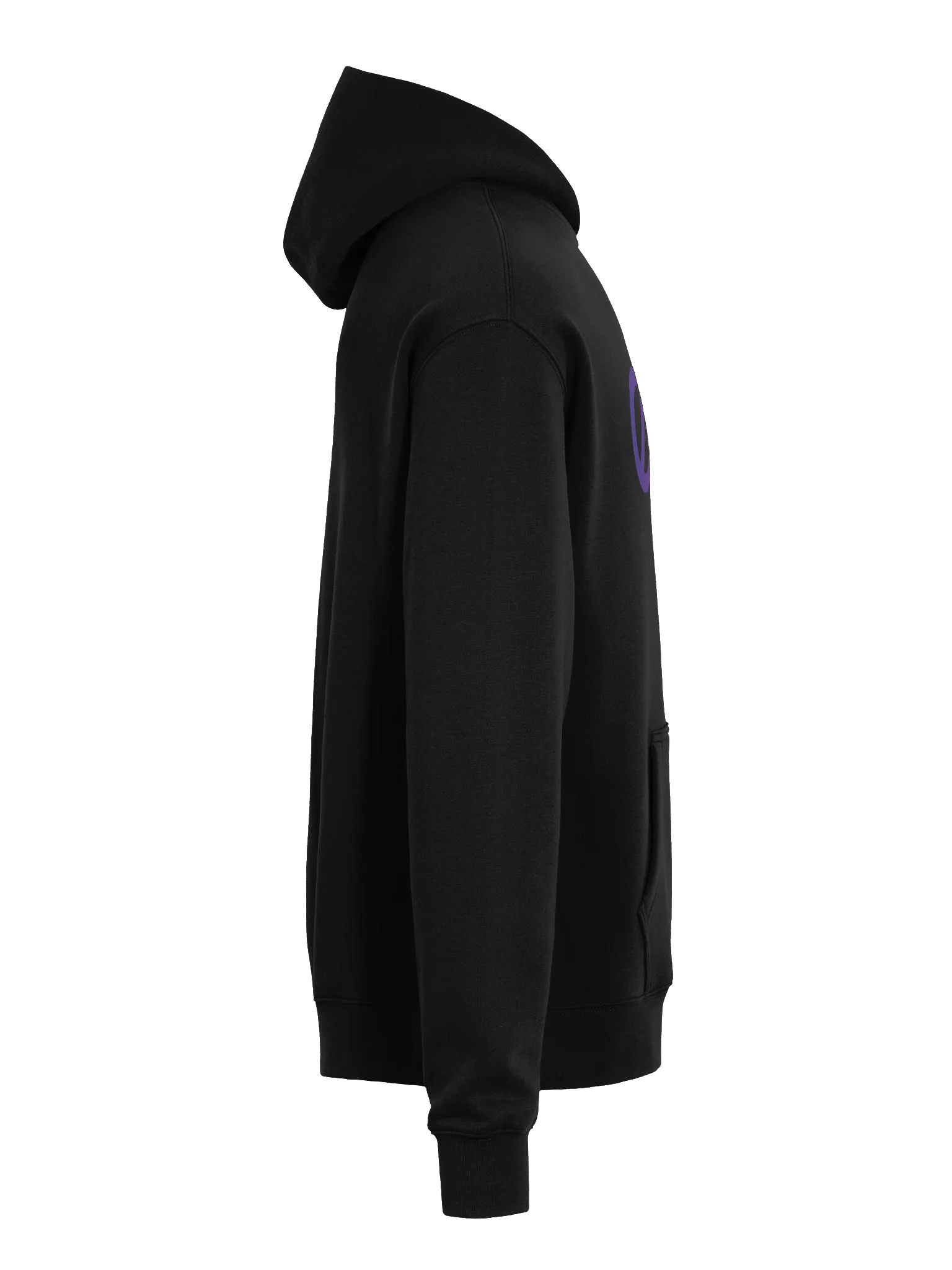 Avatarnity Oversized Premium Hoodie product image (8)